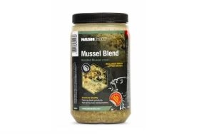 Tekutá potrava Mussel Blend 500ml